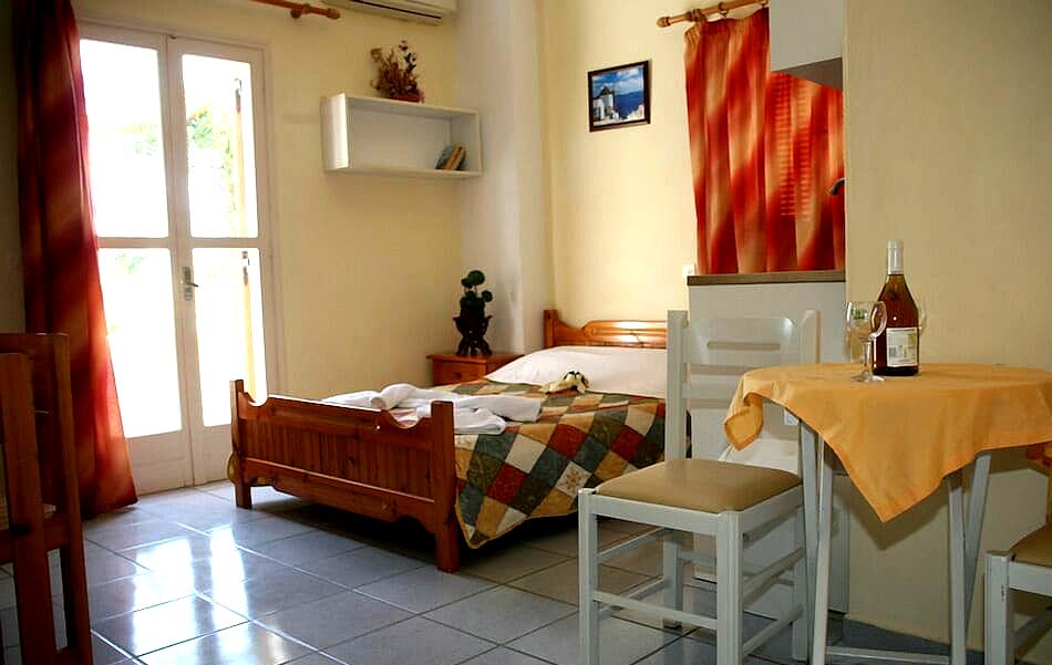 Villa Markos